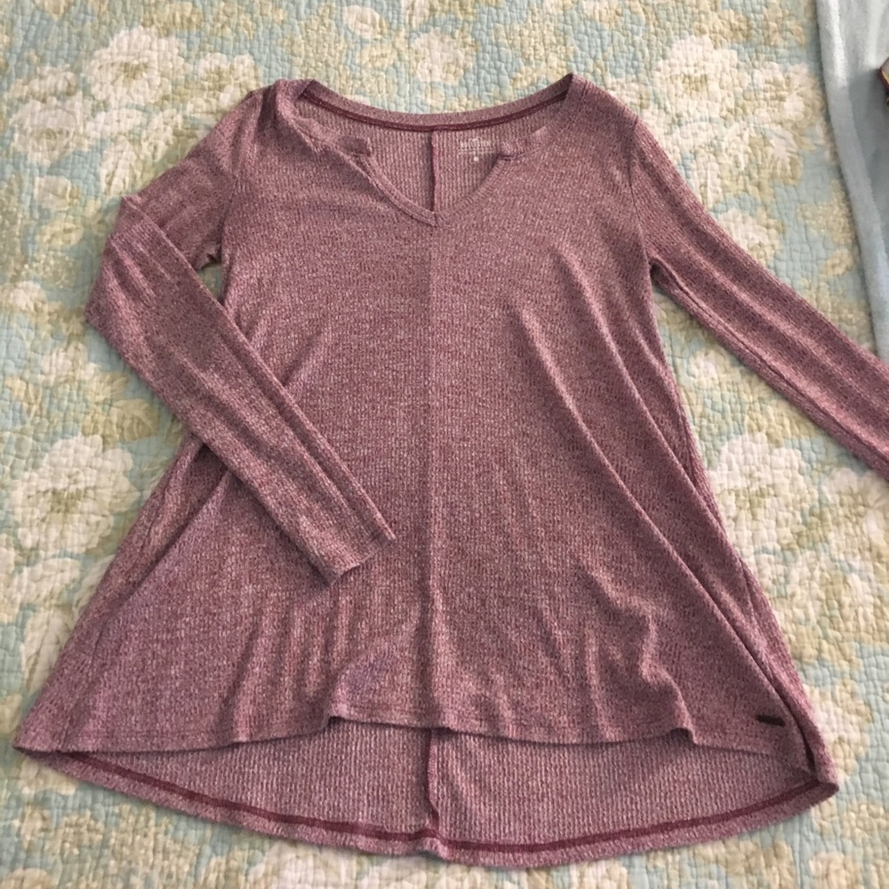 Hollister Long Sleeve